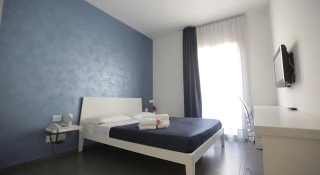 Номер Standard Piccola Caracas B&B