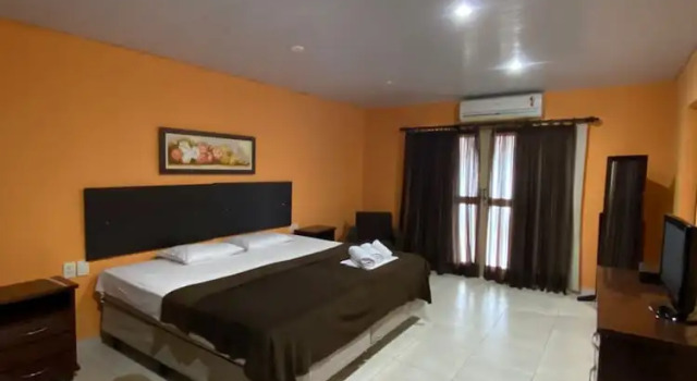 Recanto do Araguaia