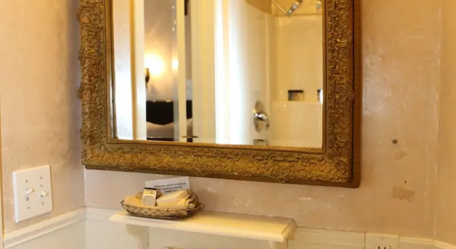 Номер Standard Martha's Vineyard Bed & Breakfast