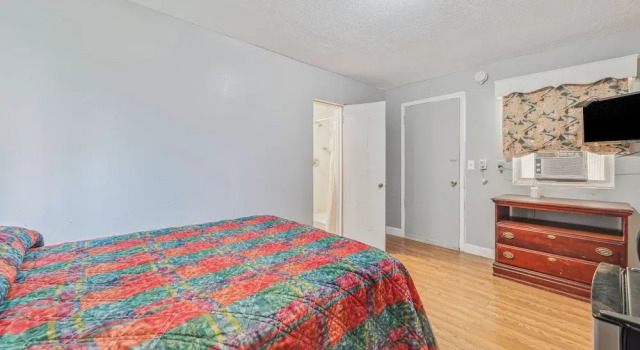 Двухместный номер Standard Flint Motel by OYO MI Near I-475