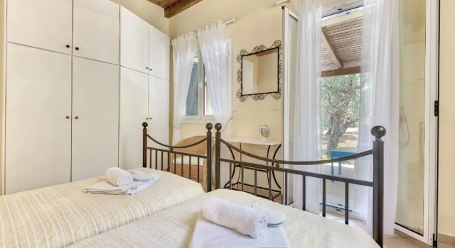 Olive Grove Villa