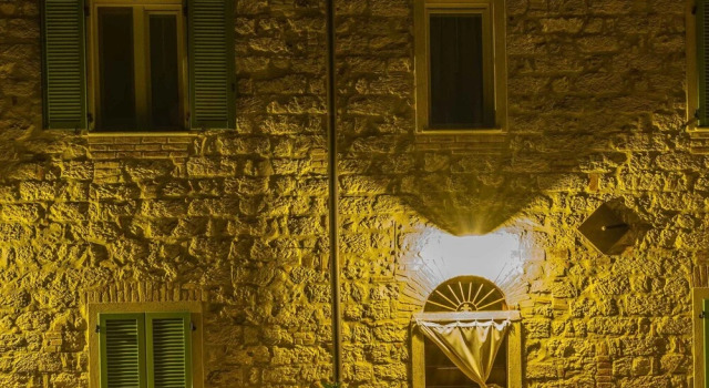 B&B La Casa nel Vento
