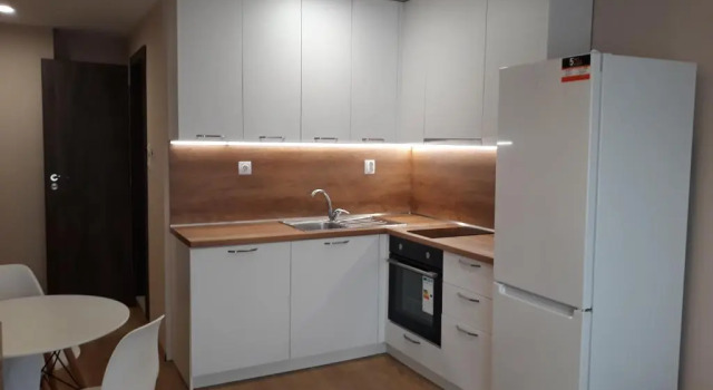 Апартаменты Studio 16A Vasil Aprilov 64 - Plovdiv