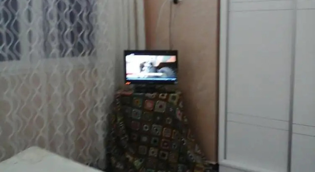 Amn Tetouan, Rezerwuj Apartament Hotele w Tanger-Tetouan z parkingiem, Parking