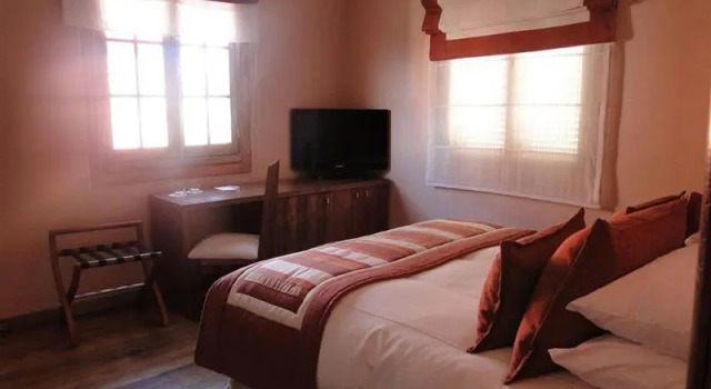 Alto Mirador, Buchen Sie Hotel SPA-Hotels in Valparaíso, in der Nähe von Atkinson Walk, SPA