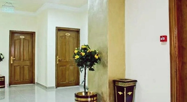 Golden Rose Hotel, Rezervasyon Otel Akabe ucuz oteller