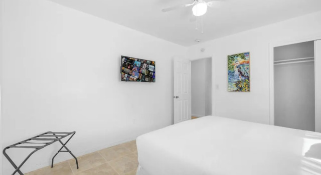 Апартаменты Sunset Inn - Hallandale Beach