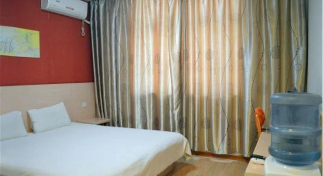 Eaka 365 Hotel Shijiazhuang Liangcun Development Zone, Book Hotel Gangshang Hebei