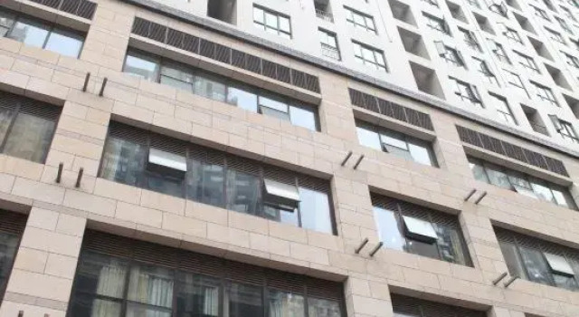 Changde Qi'an Self-Service Hotel (Huanle City)