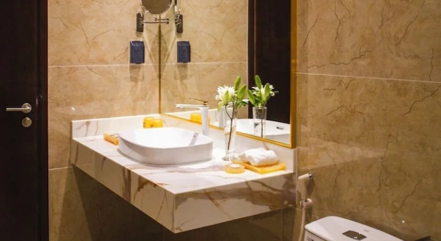 Двухместный номер Standard SANDALS AQUILA HOTEL