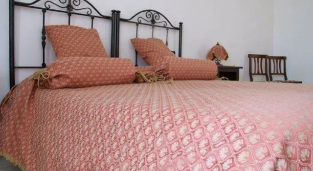 Cava Fiorita, Book Hotel Palagianello Murgia