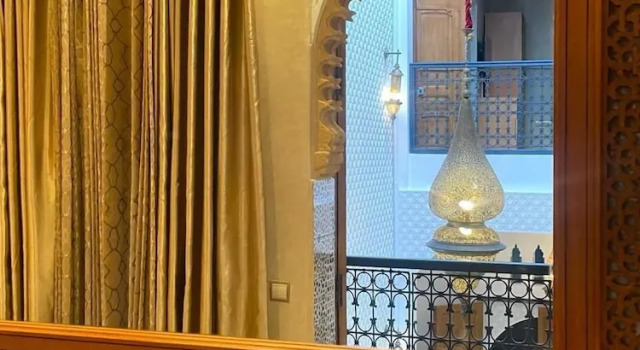 Dar Al Jeld Guesthouse, Забронировать Гостевой дом Рабат Рабат - Сале - Кенитра, рядом с Moroccan Parliament