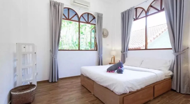 Paklok Villa 180 m2