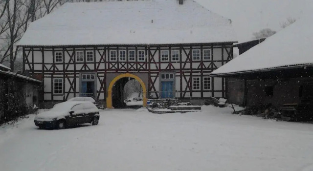 Domäne Paterhof