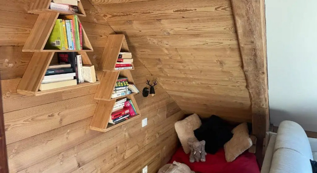 Gîte 5* piscine intérieure, sauna, à 20 mins des pistes de ski, à 300 m d’un Lac, Забронировать Отель Отели Вогезы с парковкой, Парковка