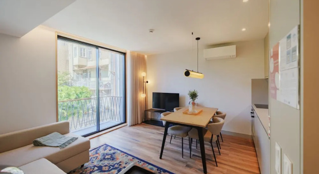 Feel Porto Firmeza Coworking Flat 3 1, Забронировать Отель Порту Регион Порту, рядом с Театр Coliseu do Porto