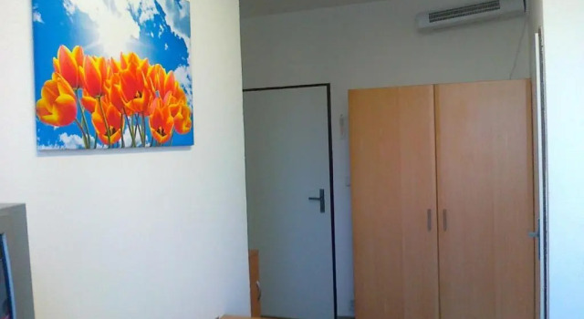 Одноместный номер Standard Austrian Business CENTRUM Ufo Einsteinova