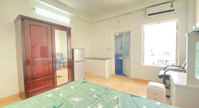 Номер Standard YHD Hotel