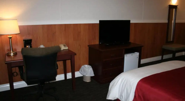 Номер Standard Hotel North