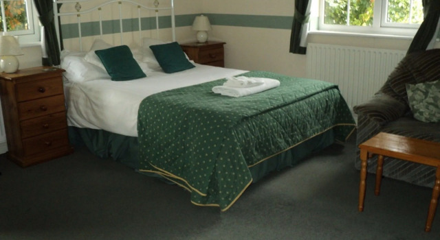 Grove House Guest House, Забронировать Гостевой дом Телфорд Шропшир