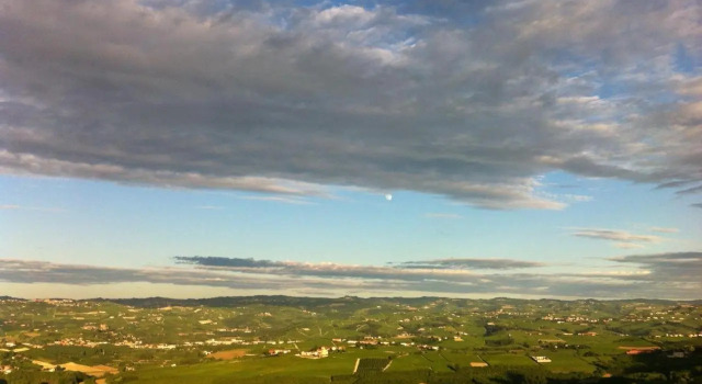 La Vigna Del Parroco