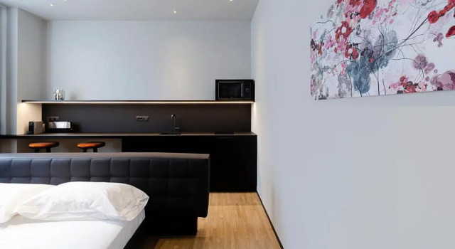 Студия Piranesi 246