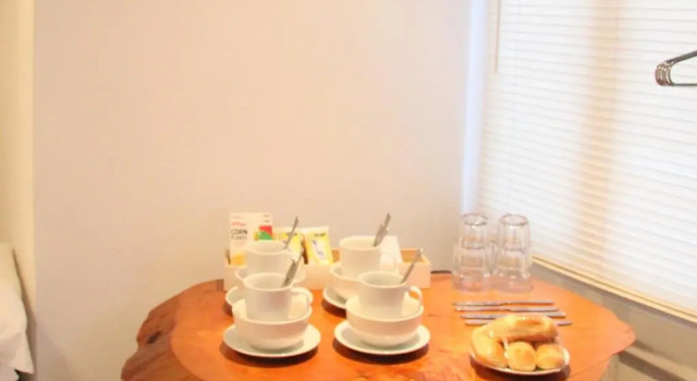 Номер Standard Canal Cottages