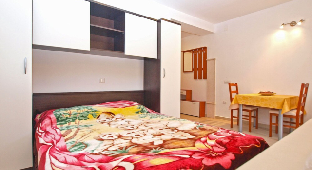 Apartments Elvis 1299, Rezervovat Apartmán Vrsar Poreč Riviera