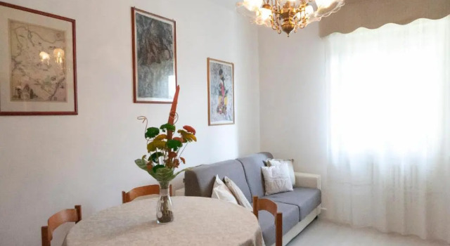 Appartamento Casa Vacanze Enjoy, Varaa Huoneisto Santa Maria degli Angeli 