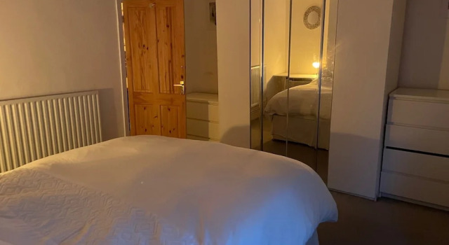 Impeccable 2-bed House in Leytonstone East London