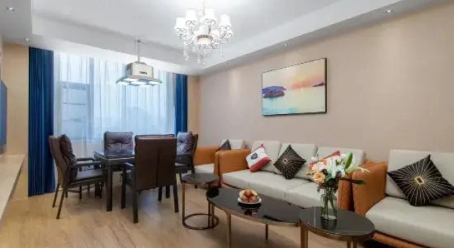 Suite doppia Zhaotong Kyriad Marvelous Hotel (Ancient City Financial Center Branch)
