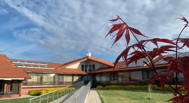 Rumika Ecocenter, Reserva ahora Hotel Élhovo Yambol