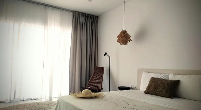 Camera doppia Superior Coco Villa