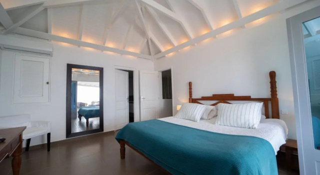 Dream Villa Lurin 745, Prenota Villa Saint-Barthélemy 