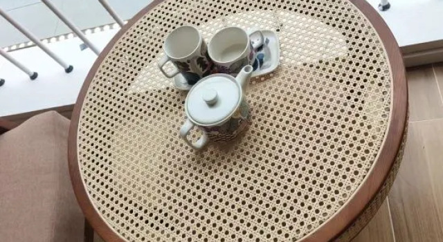 Wawu Mountain Corner Coffee·Homestay, Varaa Hotelli Hotellit Sichuan pysäköinnillä, Pysäköinti