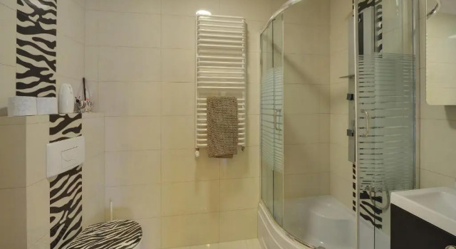 Апартаменты Villa Avangarda