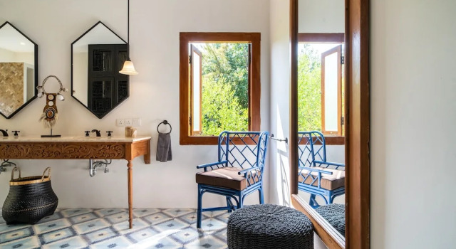 Люкс Luxury Villa Pulau Cinta Boutique Suites