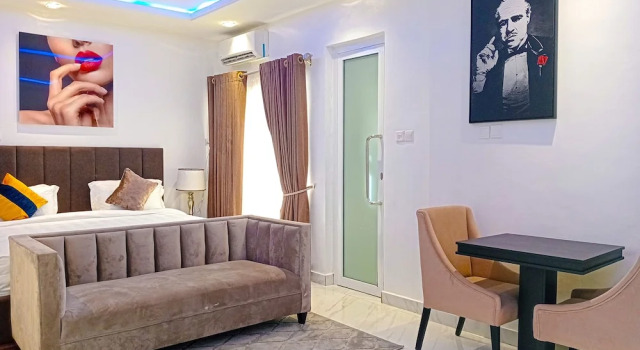 The Muse Residences