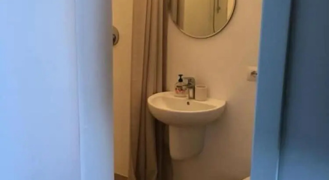 Номер Standard Дуплекс с 2 комнатами Casa Monella 2