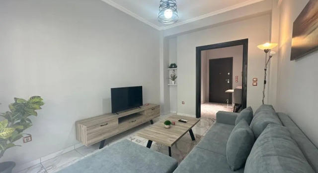 Red Roses Apartment - At083
