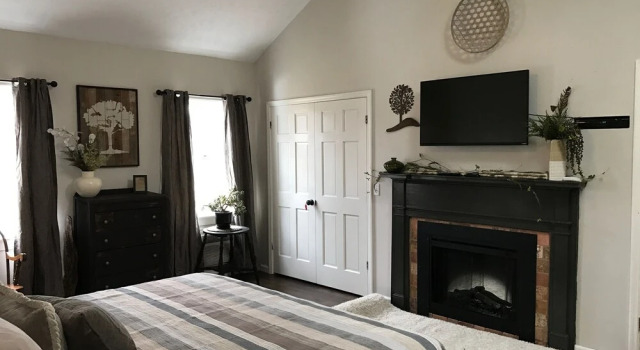 Creekside Inn, Book Pension Oneida New York State