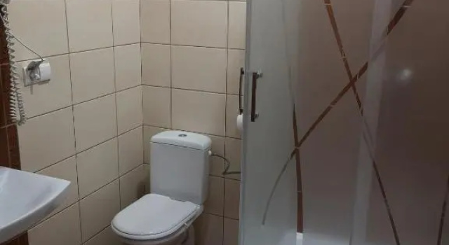 Номер Economy Hotel Everest