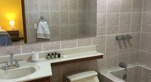 Двухместный номер Standard La Casa de Cariari Al Golf