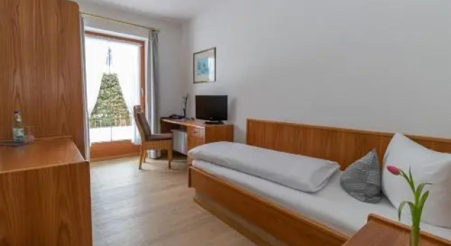 Hotel Antonia, Reservar Hotel Oberammergau 