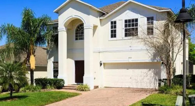 Villa W049 Kensington Drive Legacy Park