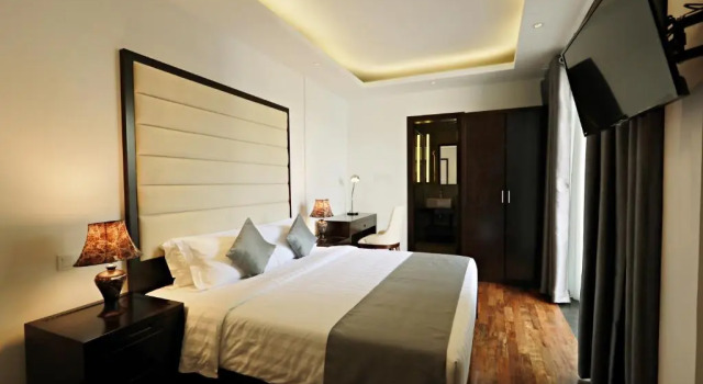 Номер Standard Lavonca Boutique Hotel