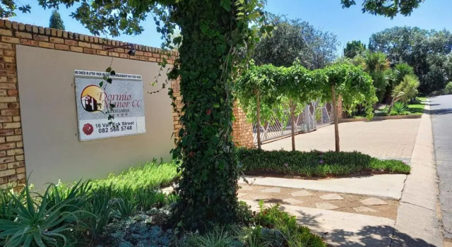 Dormio Manor Guest Lodge, Reservar Casa de hóspedes Secunda Highveld Ridge
