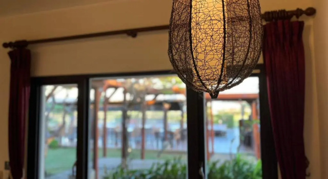 Двухместный номер Standard Kenting Summerland Garden Resort
