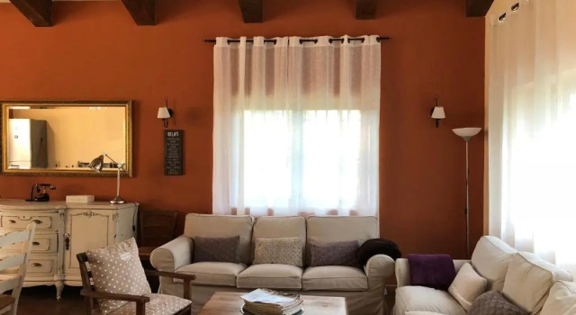Villa Mavi, Book Villa Maello Castile and Leon