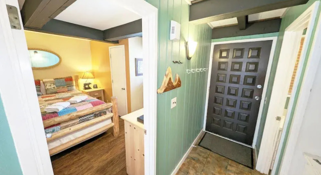 Trapper 11 3 Bedroom Home